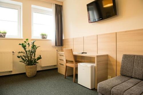 Hostal Penzion Rondo