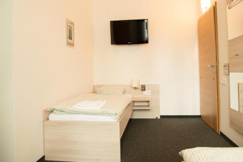 Hostal Penzion Rondo