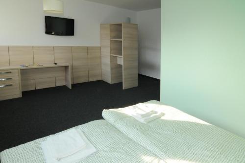 Hostal Penzion Rondo