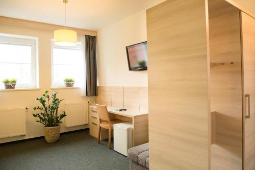 Hostal Penzion Rondo