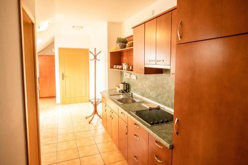 Hostal Penzion Rondo