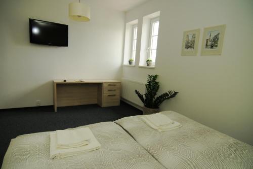 Hostal Penzion Rondo