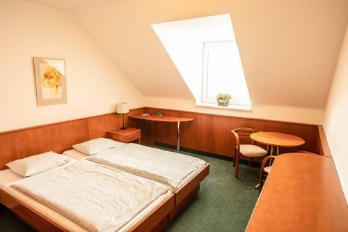 Hostal Penzion Rondo