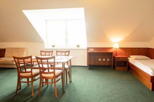 Hostal Penzion Rondo