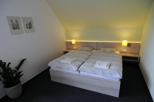 Hostal Penzion Rondo