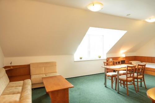 Hostal Penzion Rondo