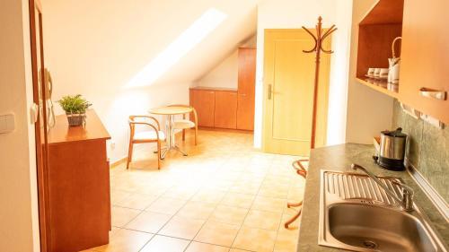 Hostal Penzion Rondo
