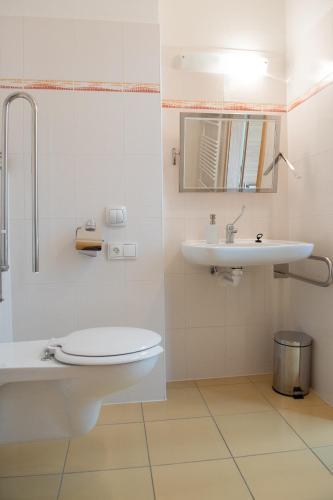 Hostal Penzion Rondo