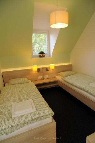 Hostal Penzion Rondo