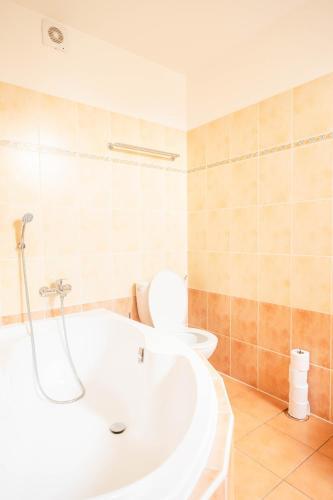 Hostal Penzion Rondo
