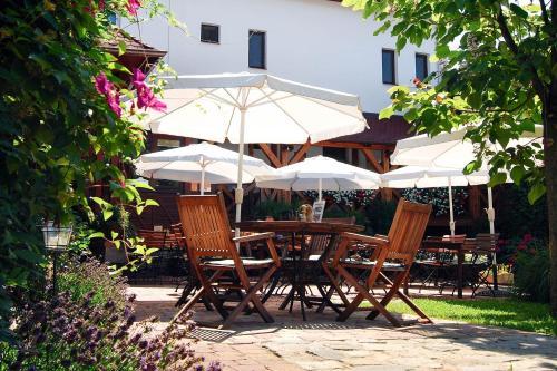 Hostal Penzion Rondo