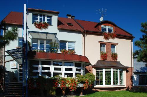 Hostal Penzion Rondo