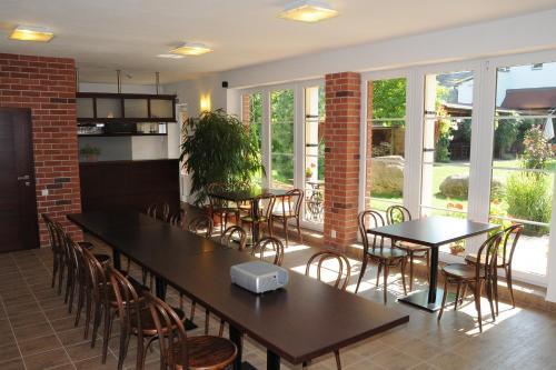 Hostal Penzion Rondo