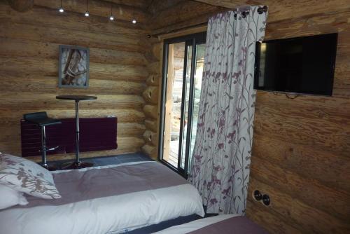 Hotel Les Chalets De Maramour