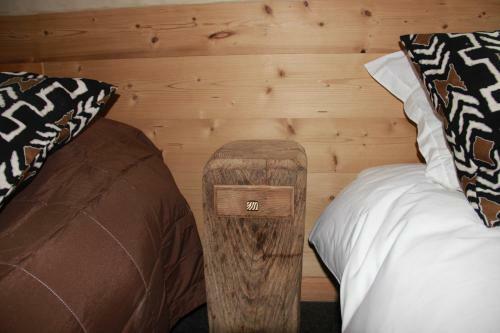 Hotel Les Chalets De Maramour