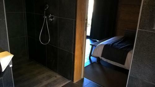 Hotel Les Chalets De Maramour