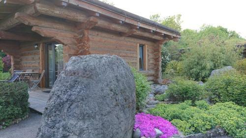 Hotel Les Chalets De Maramour