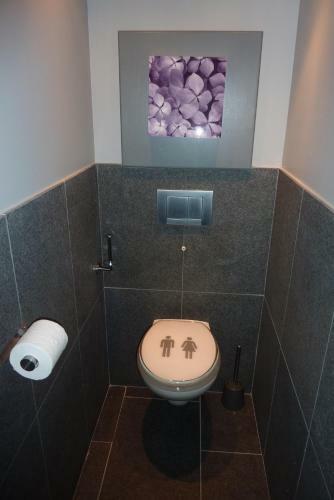 Hotel Les Chalets De Maramour