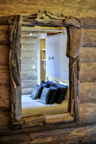 Hotel Les Chalets De Maramour