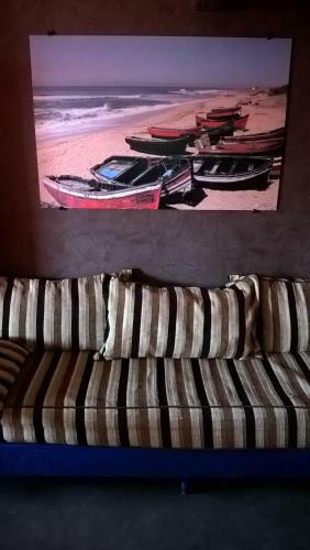 Hotel Les Chalets De Maramour