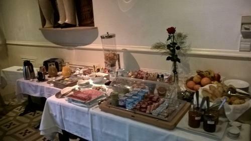 Hotel Les Chalets De Maramour
