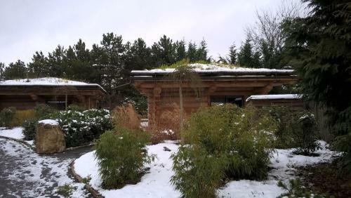 Hotel Les Chalets De Maramour