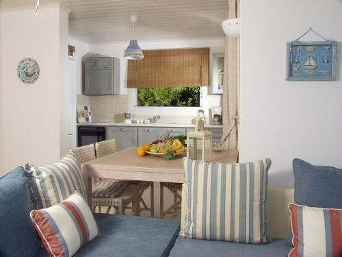Apartamento Calypso Villas