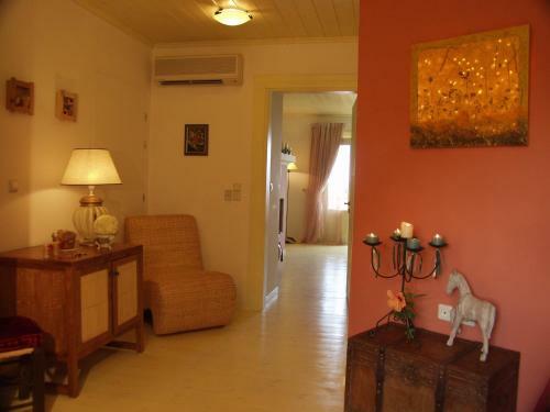 Apartamento Calypso Villas
