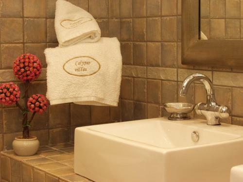 Apartamento Calypso Villas