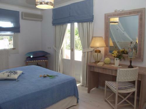 Apartamento Calypso Villas