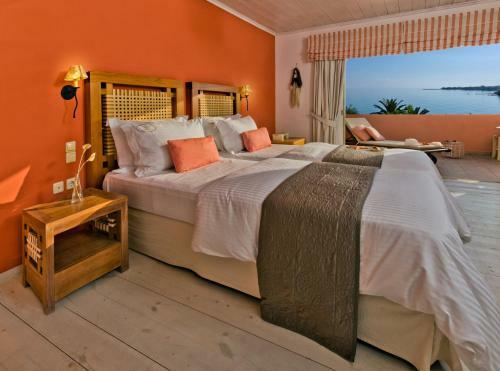 Apartamento Calypso Villas