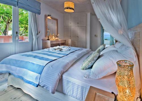 Apartamento Calypso Villas