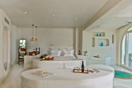 Apartamento Calypso Villas
