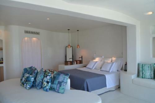 Apartamento Calypso Villas