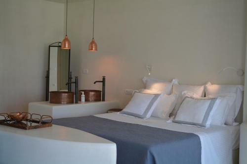 Apartamento Calypso Villas