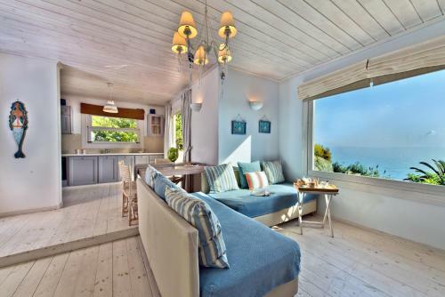 Apartamento Calypso Villas