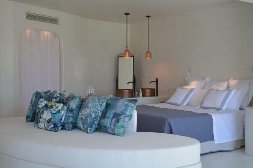 Apartamento Calypso Villas