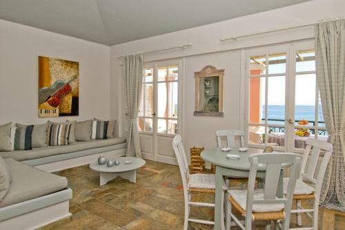 Apartamento Calypso Villas