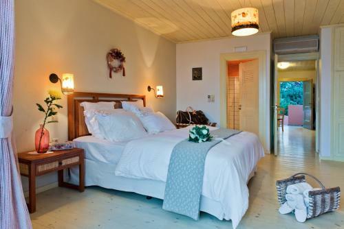 Apartamento Calypso Villas
