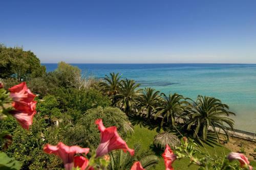Apartamento Calypso Villas