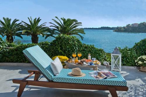 Apartamento Calypso Villas