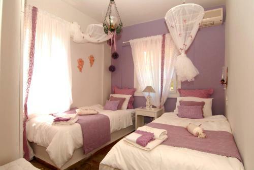 Apartamento Calypso Villas