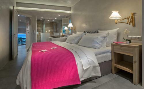 Apartamento Calypso Villas