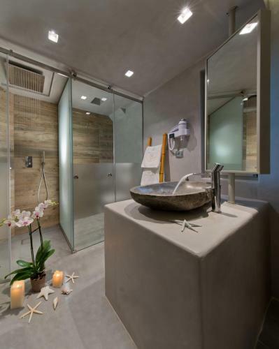 Apartamento Calypso Villas