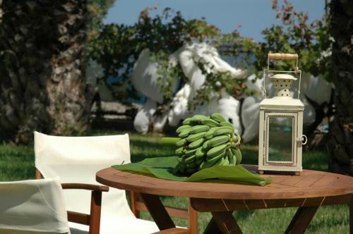 Apartamento Calypso Villas
