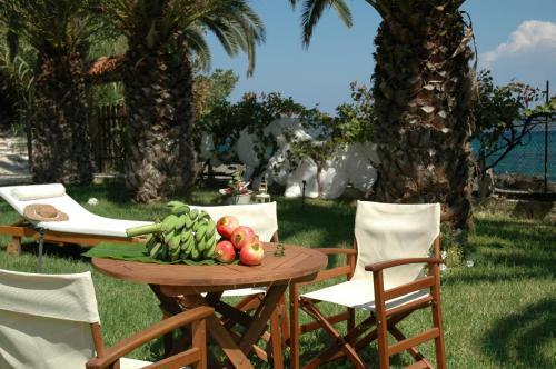 Apartamento Calypso Villas
