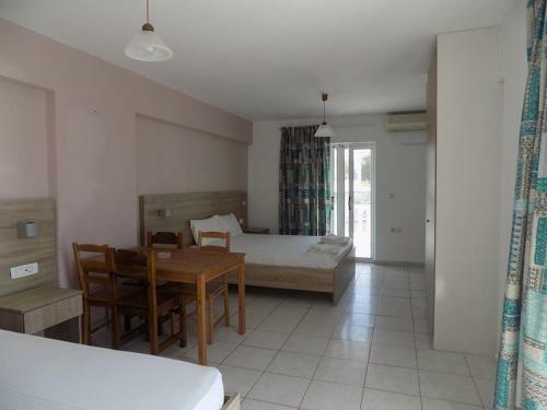 Apartamento Clear Horizon