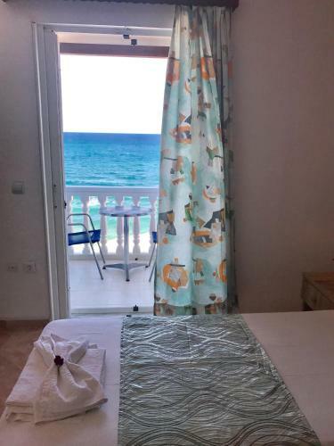 Apartamento Clear Horizon