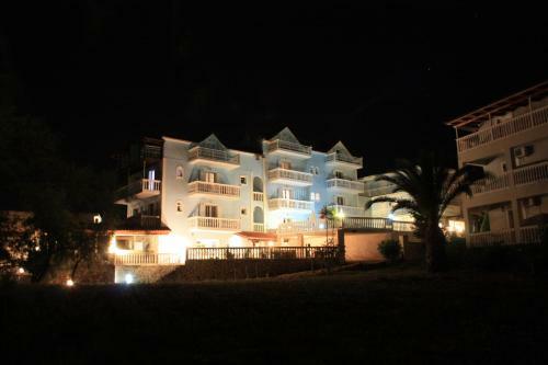 Apartamento Clear Horizon