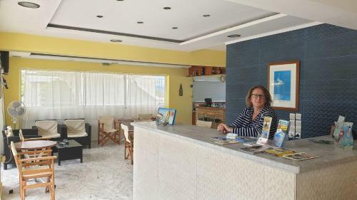 Apartamento Clear Horizon